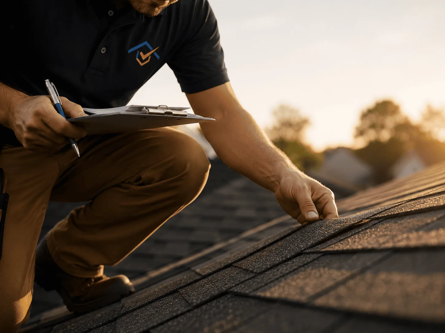 Why Choose Roof Inspection in Arnoldsburg, WV